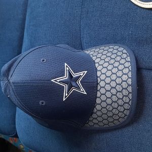 Dallas Coyboys Hat